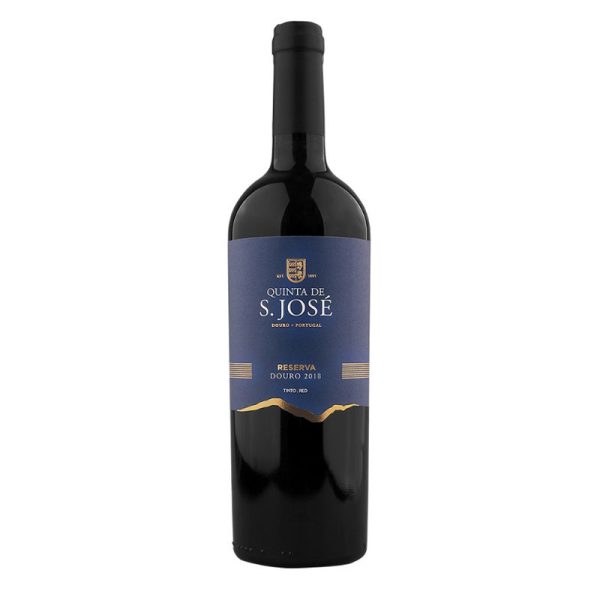 QUINTA S JOSE RESERVA 0.75 LT