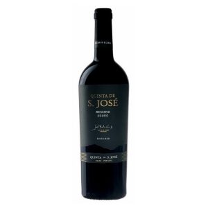 QUINTA S JOSE GRAN RESERVA TINTO 0.75 LT