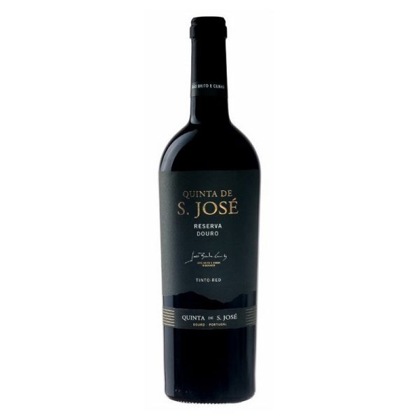 QUINTA S JOSE GRAN RESERVA TINTO 0.75 LT