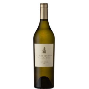 CONDE VIMIOSO SOMMELIER EDITION BLANCO 0.75 LT
