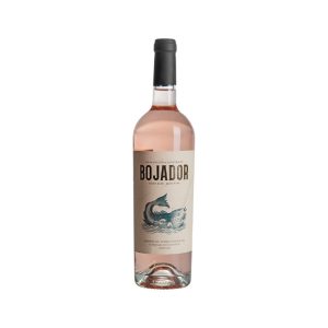 BOJADOR ROSE 0.75 LT