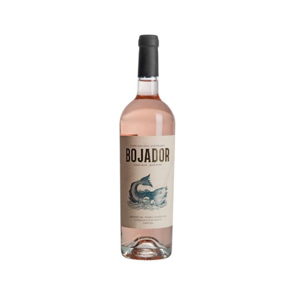 BOJADOR ROSE 0.75 LT