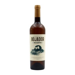 BOJADOR BLANCO RESERVA 0.75 LT