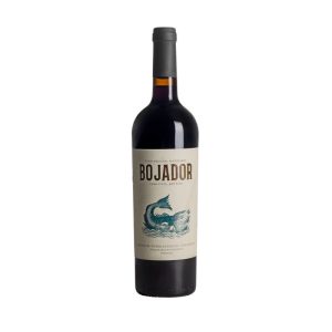 BOJADOR TINTO RESERVA 0.75 LT