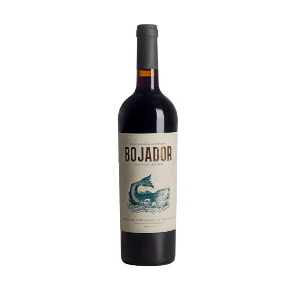 BOJADOR TINTO RESERVA 0.75 LT