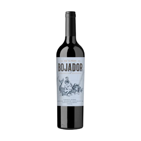 BOJADOR TINTO SPECIAL EDITION  0.75 LT