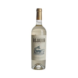 BOJADOR AMPHORA BLANCO 0.75 LT