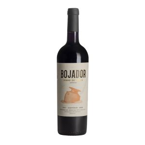 BOJADOR AMPHORA TINTO 0.75 LT