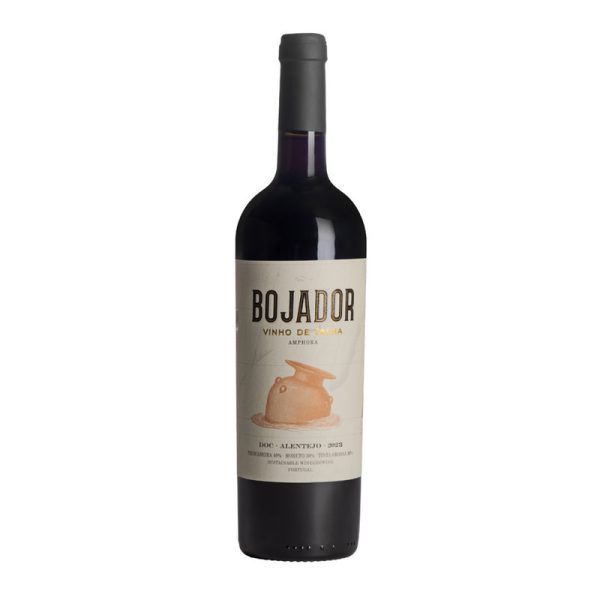 BOJADOR AMPHORA TINTO 0.75 LT