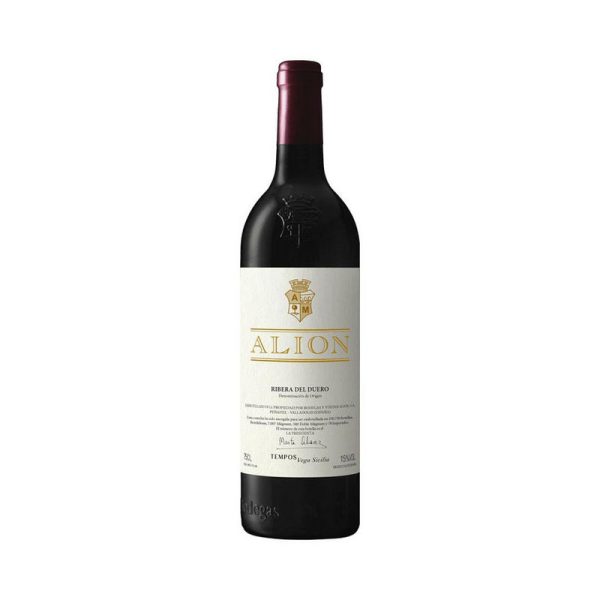 VEGA SICILIA ALION 2019 TINTO 0.75 LT