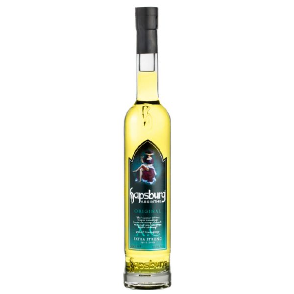 HAPSBURG ABSINTHE XC ORIGINAL 89%