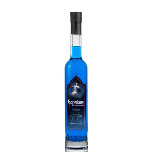 HAPSBURG ABSINTHE XC CASSIS 89% 0.50 LT