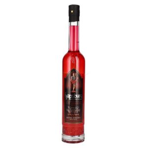 HAPSBURG ABSINTHE XC RED FRUITS 89% 0.50 LT