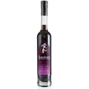 HAPSBURG ABSINTHE XC BLACK FRUITS 89% 0.50LT