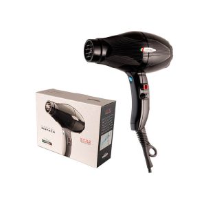 CH SECADOR DE CABELLO D002 SILVER
