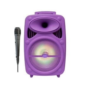PARLANTE CON MICROFONO BT B690