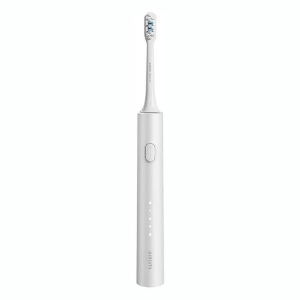 XIAOMI CEPILLO DENTAL ELECTRIC T320 SLVGRY 49746