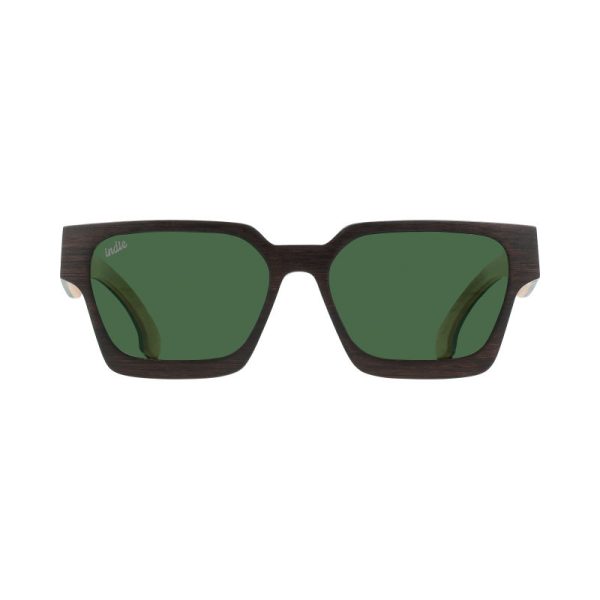 INDIE ANTEOJOS EAGLE VERDE SMAD-075