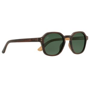 INDIE ANTEOJOS BALI EBANO VERDE SMAD-065