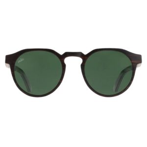INDIE ANTEOJOS PALO ALTO EBANO VERDE SMAD-061