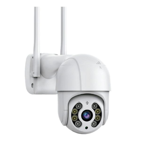 XION CAMARA DE VIGILANCIA XI-CCTV41