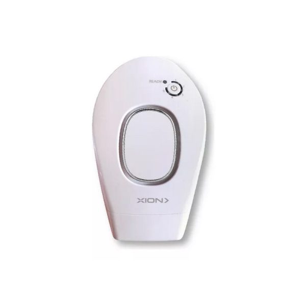 XION DEPILADORA LASER LUZ PULSADA IPL XI-EPILATOR8