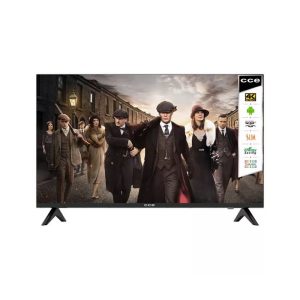 CCE TELEVISOR LED 65" 4K WOS CCE-LED654WOS