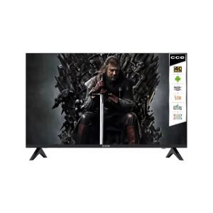 CCE TELEVISOR LED 85" 4K WOS CCE-LED854WOS