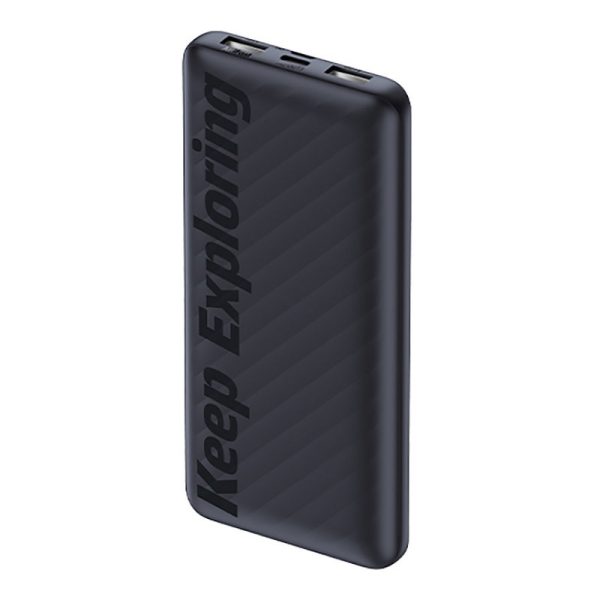 ORAIMO POWERBANK 1W DARK GREY OPB-P118Q