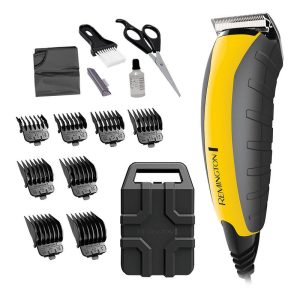 REMINGTON CORTADOR DE CABELLO KIT HC5850