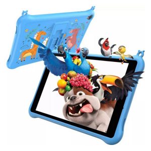 BLACKVIEW TABLET 50 KIDS WIFI 3+64GB