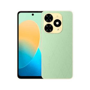 TECNO SPARK CELULAR 20C 4+128GB GREEN