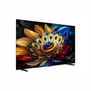 TCL TELEVISOR LED 75" SMART TV 4K QLED 75C655