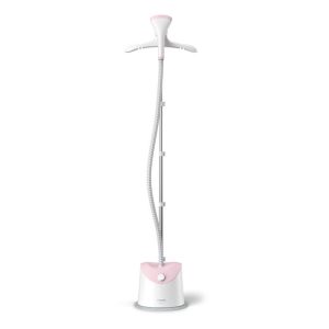 PHILIPS PLANCHA VAPOR STEAMER C/SOPORTE GC484/40