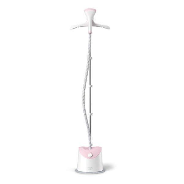 PHILIPS PLANCHA VAPOR STEAMER C/SOPORTE GC484/40