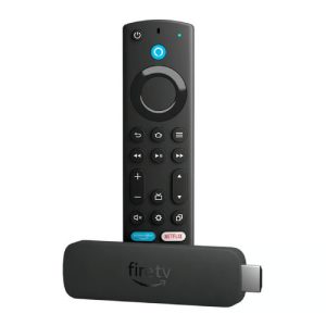 AMAZON CHROMECAST FIRE TV STICK 4K MAX B0BP9SNVH9
