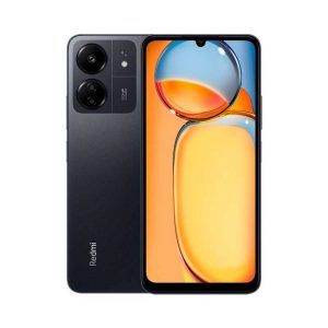 XIAOMI CELULAR REDMI 13C 8+256GB BLK
