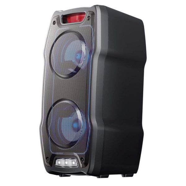 SHARP PARLANTE BT 200W C/MICROFONO PS-929