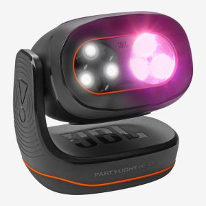 JBL PROYECTOR DE LUZ PARTYLIGHT BEAM BT JBLPLBEAM