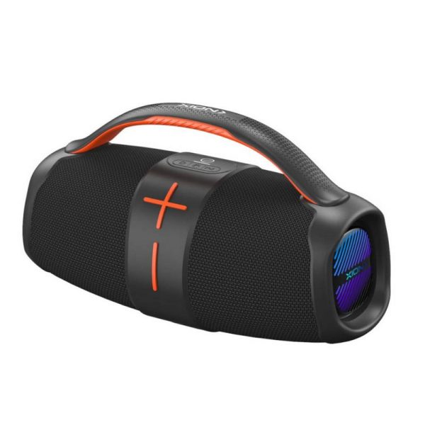 XION PARLANTE XTREME BT BLK XI-XT40BLK