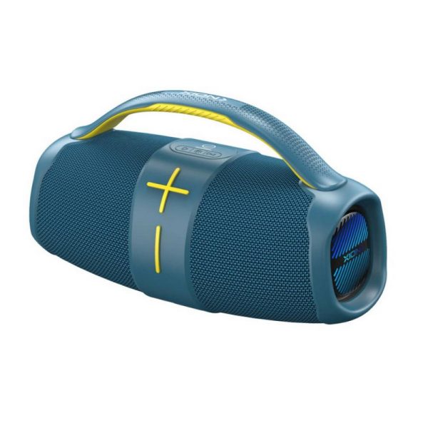 XION PARLANTE XTREME BT BLU XI-XT40BLU
