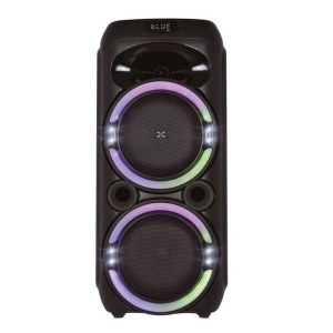 XION PARLANTE XTREME BT BLK XI-XT330
