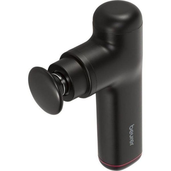 BEURER APARATO MASAJEADOR ED LIMT BLK MG 79
