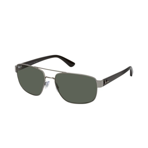 RAY BAN ANTEOJOS RB3663 004/58 60