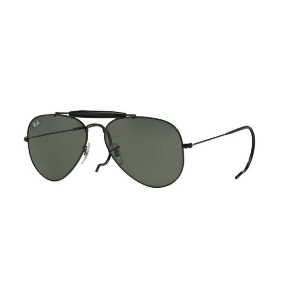 RAY BAN ANTEOJOS RB3030 L9500 58