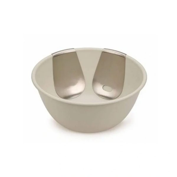 JOSEPH ENSALADERA C/SERVIDORES BLANCA HOSB011CB