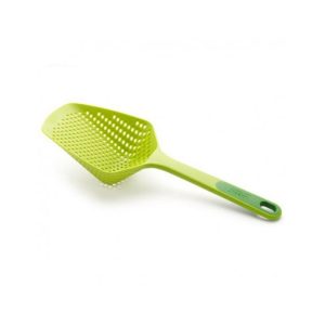 JOSEPH CUCHARON COLADOR GRANDE VERDE 10045