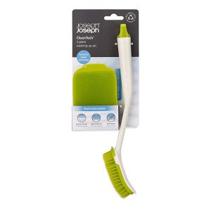 JOSEPH CEPILLO DE COCINA VERDE 85027