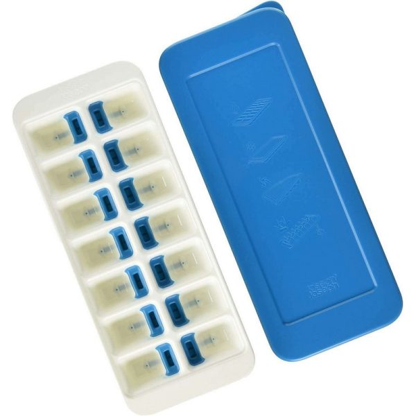 JOSEPH CUBETAS DE HIELO CELESTE ICEB0100AS