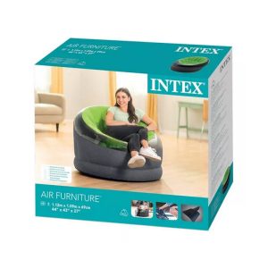 INTEX  SILLON INFLABLE  58825NP